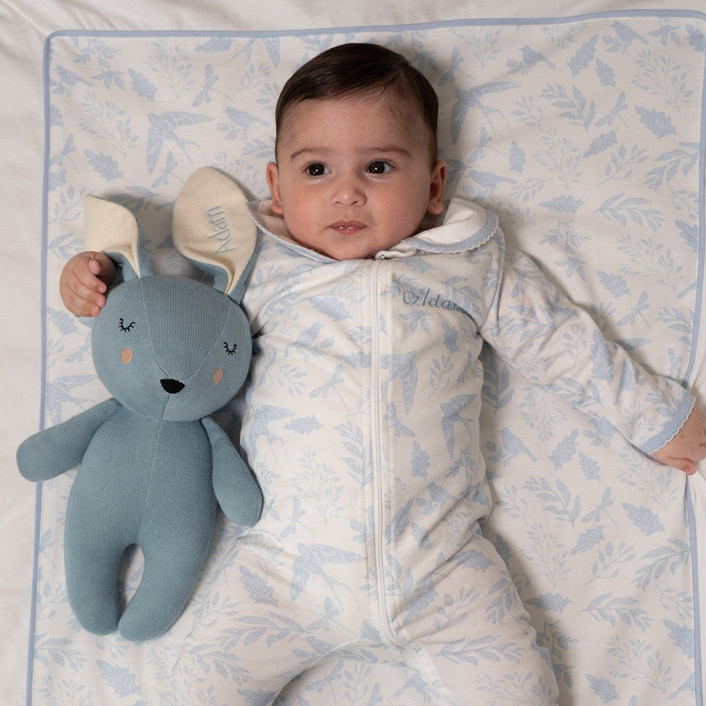 Birdsong Welcome Home Baby Deluxe Gift Set