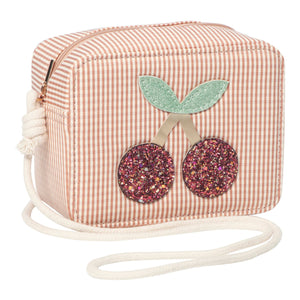 Mimi & Lula - Personalised Cherries Cross-Body Bag