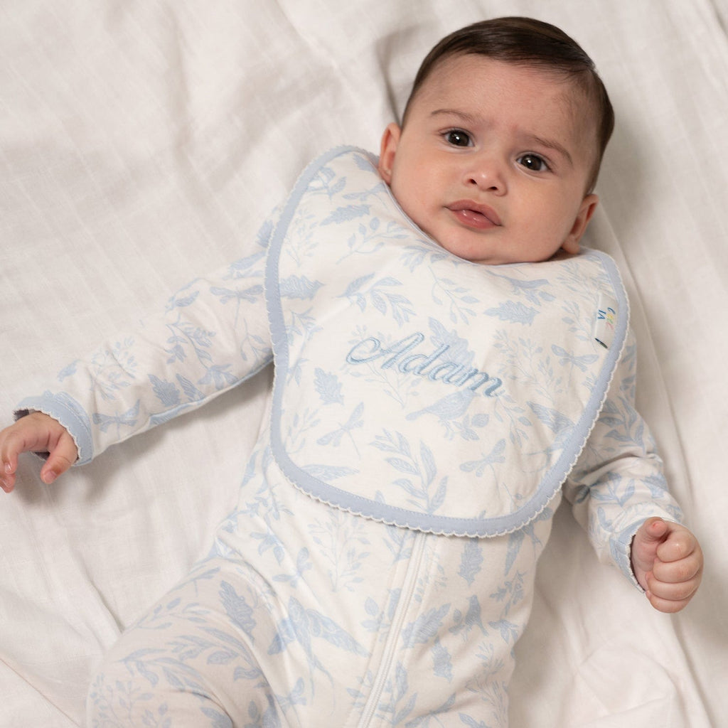 Birdsong Baby Essentials Gift Set