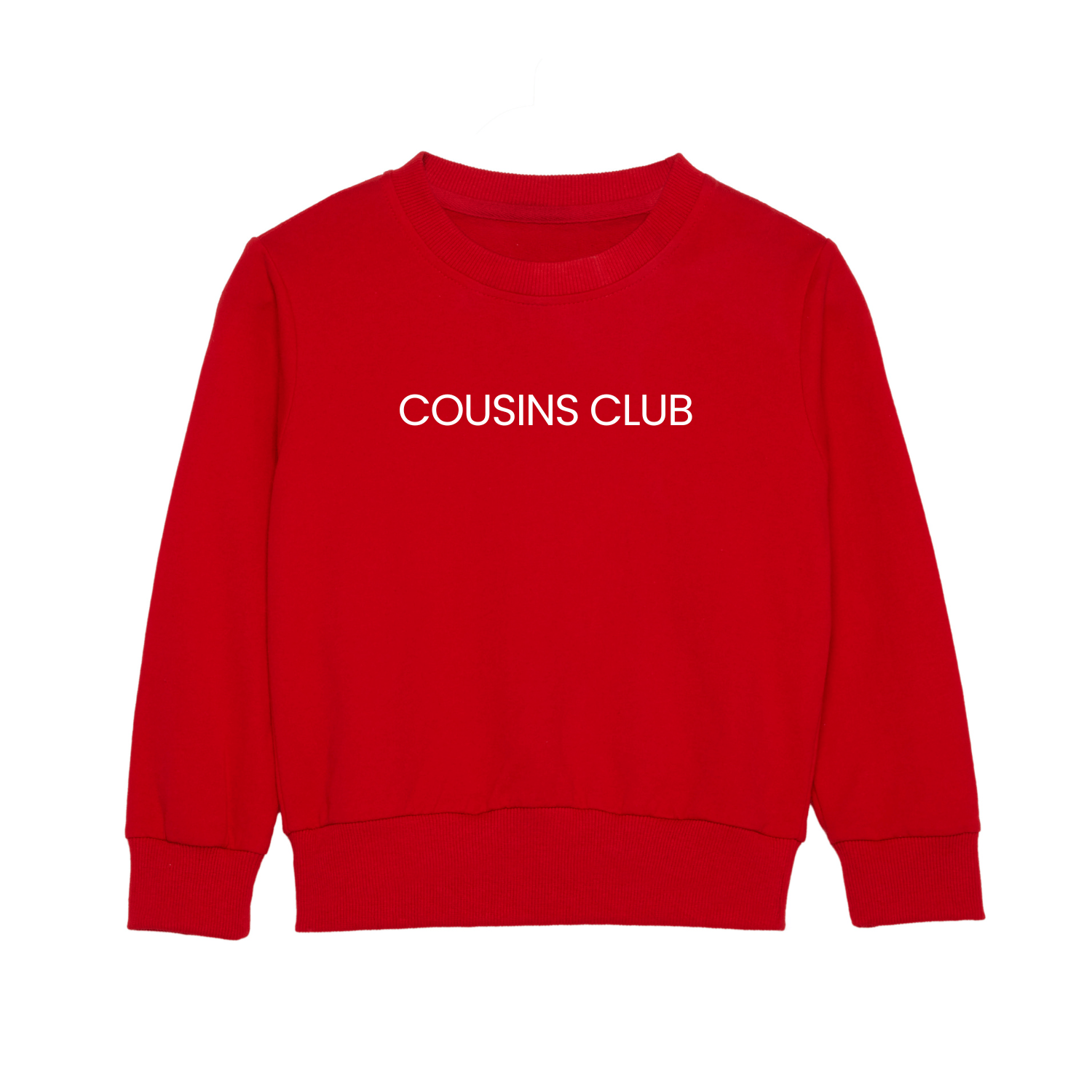 'Create Your Own' Sweatshirt