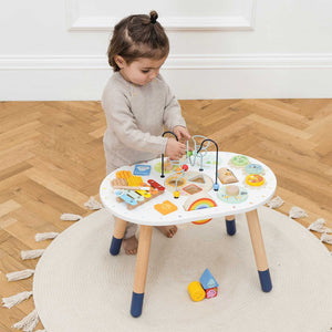 Le Toy Van - Activity Table