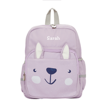 Load image into Gallery viewer, My Bunny Backpack
