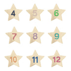 Velvet Birthday Crown