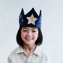 Load image into Gallery viewer, Mimi &amp; Lula: Birthday Crown
