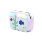 Fish Tank Crossbody Bag