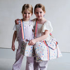 Dreamland Weekender Bag