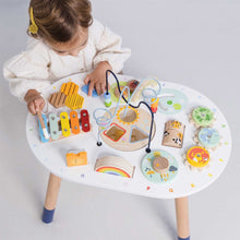 Load image into Gallery viewer, Le Toy Van - Activity Table
