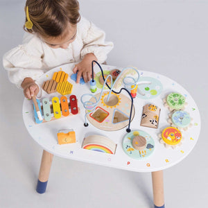 Le Toy Van - Activity Table