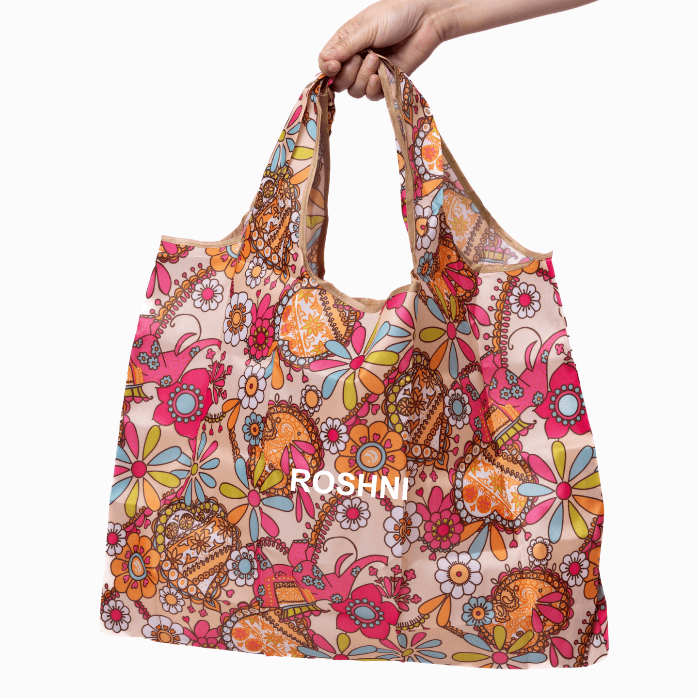 Emergency Tote Bag
