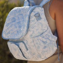 Load image into Gallery viewer, Multipurpose Eva Diaper Bag
