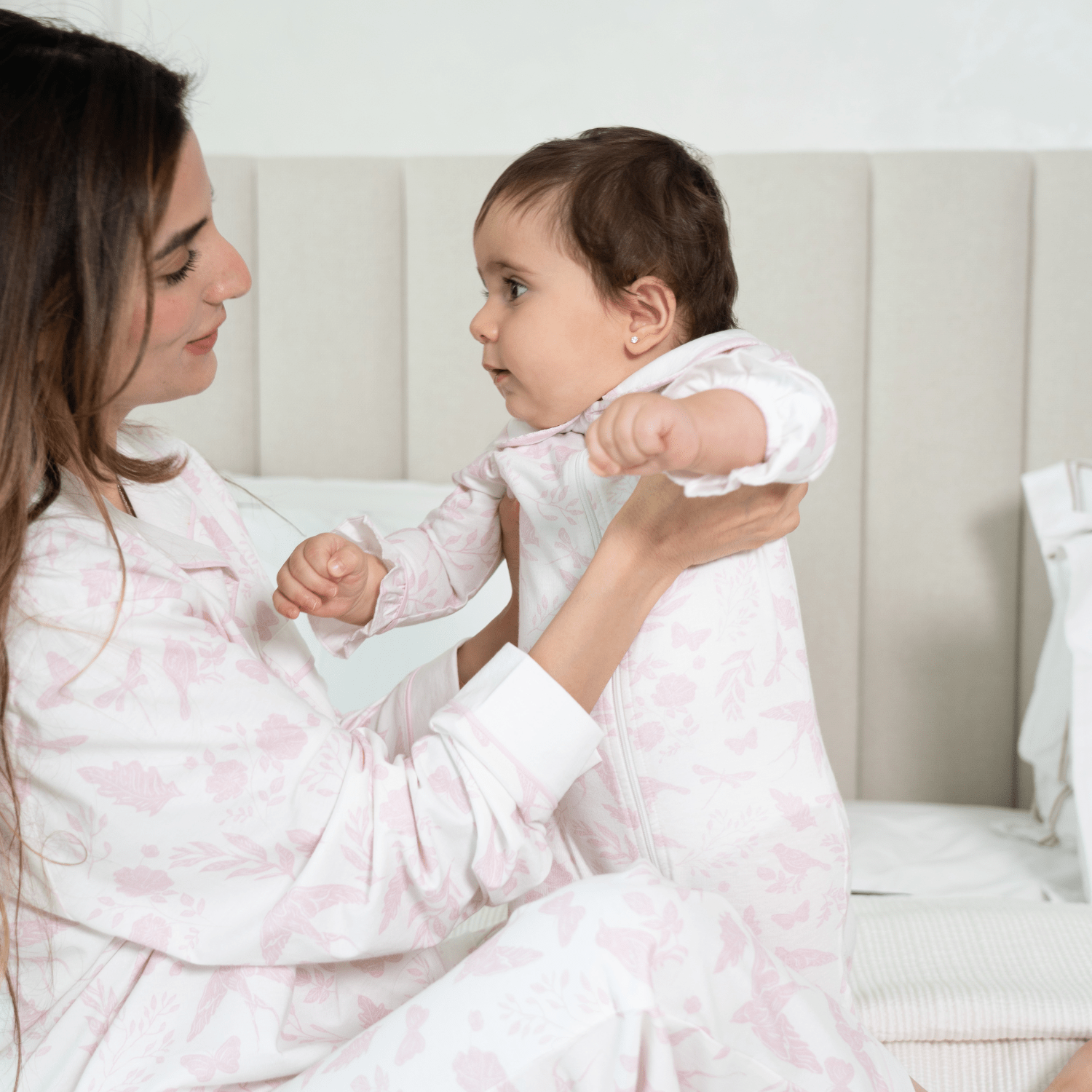 Birdsong Baby Essentials Gift Set