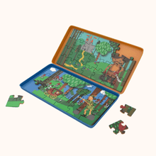 Load image into Gallery viewer, Tales to Go! Magnetic Puzzle Set
