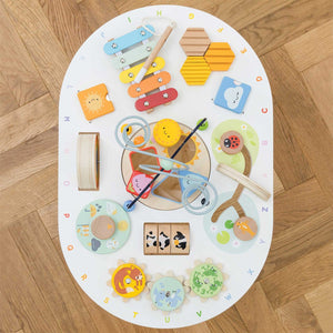 Le Toy Van - Activity Table