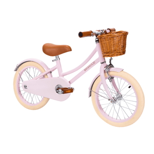 Banwood - Classic Bike - Pink