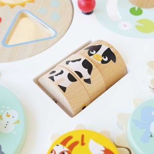 Le Toy Van - Activity Table