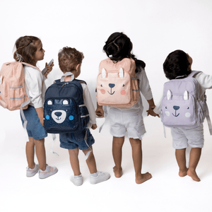 Party Favour: Winter Bear Kids Backpack