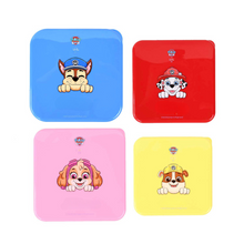 Load image into Gallery viewer, Paw Patrol 4-Piece Container Set
