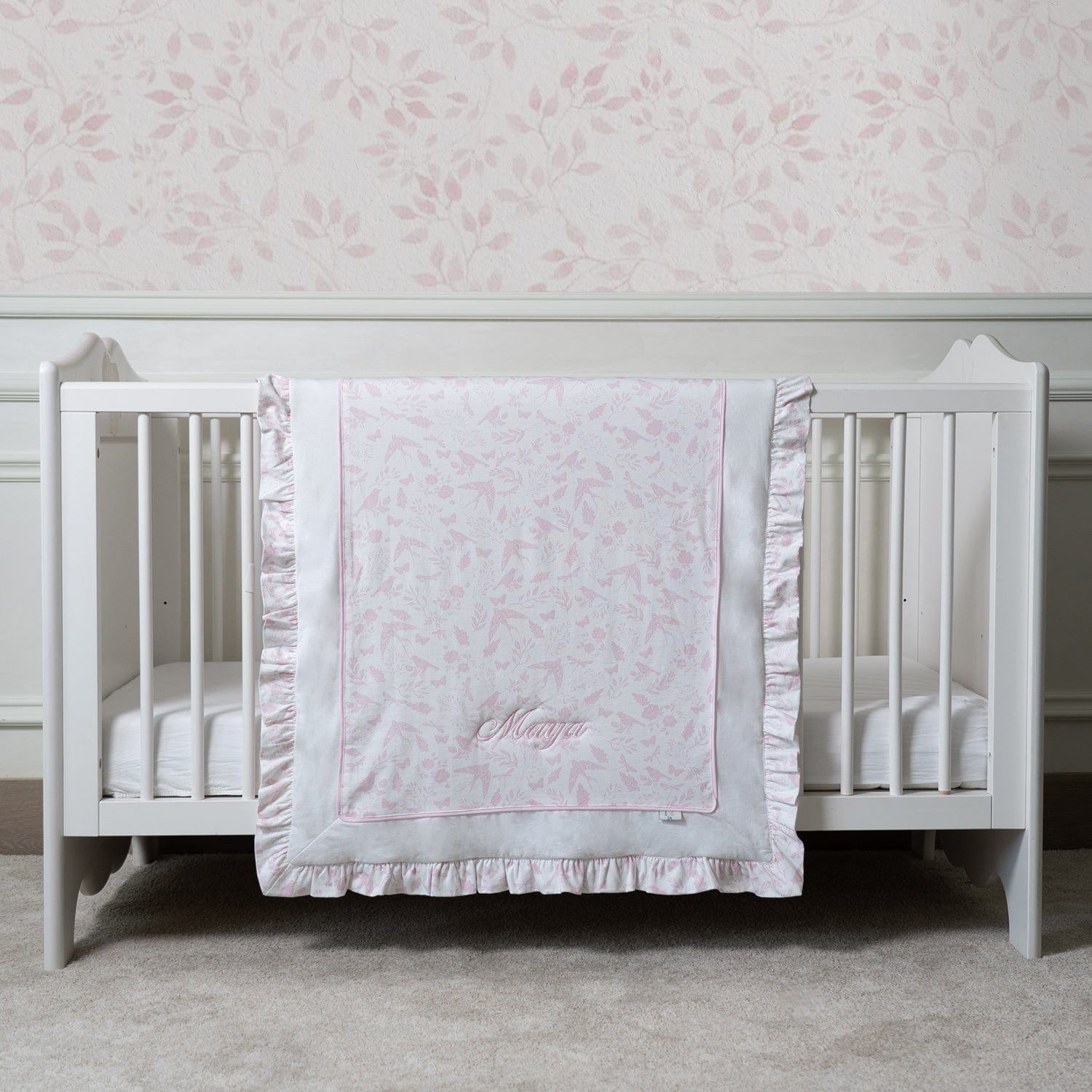 Birdsong Classic Luxury Baby Gift Set