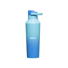 Load image into Gallery viewer, Corkcicle Gradient Insulated Sport Bottle, 590ML
