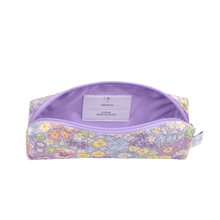 Load image into Gallery viewer, Floral Pencil Case
