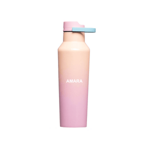 Corkcicle Gradient Insulated Sport Bottle, 590ML