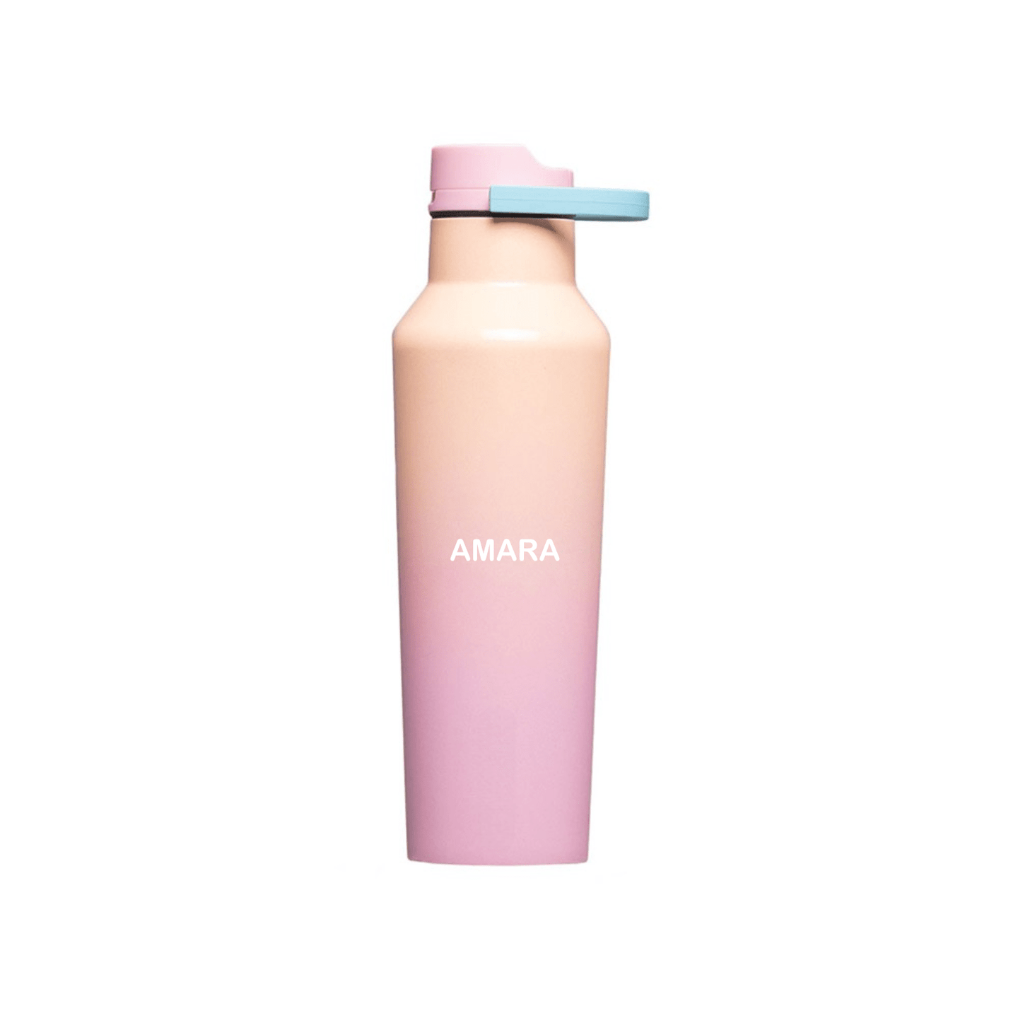 Corkcicle Gradient Insulated Sport Bottle, 590ML