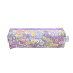 Floral Pencil Case