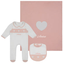 Load image into Gallery viewer, Sweet Dreams Baby 3-Pc Gift Set

