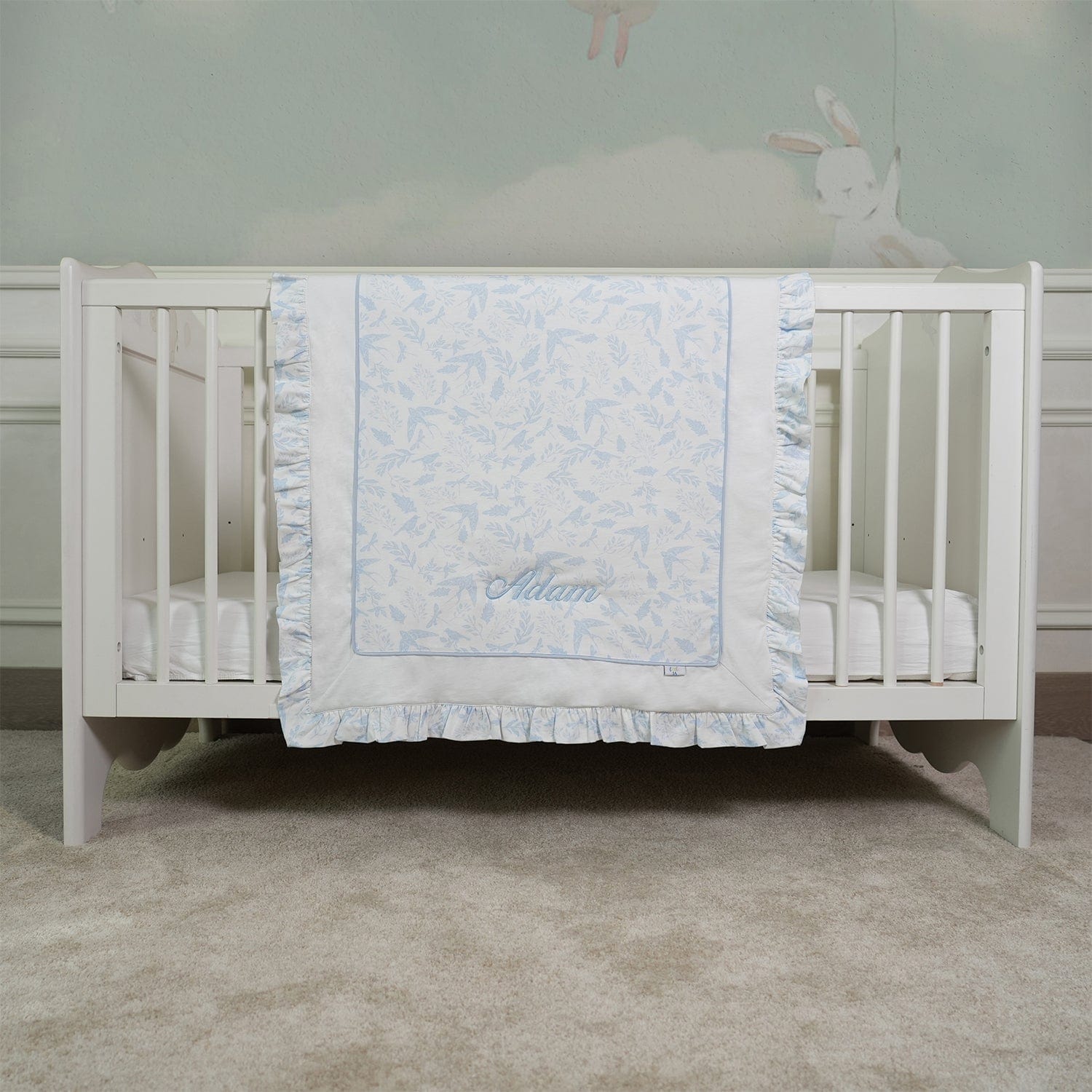 Birdsong Classic Luxury Baby Gift Set