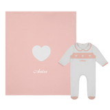 Sweet Dreams Baby 2-Pc Set