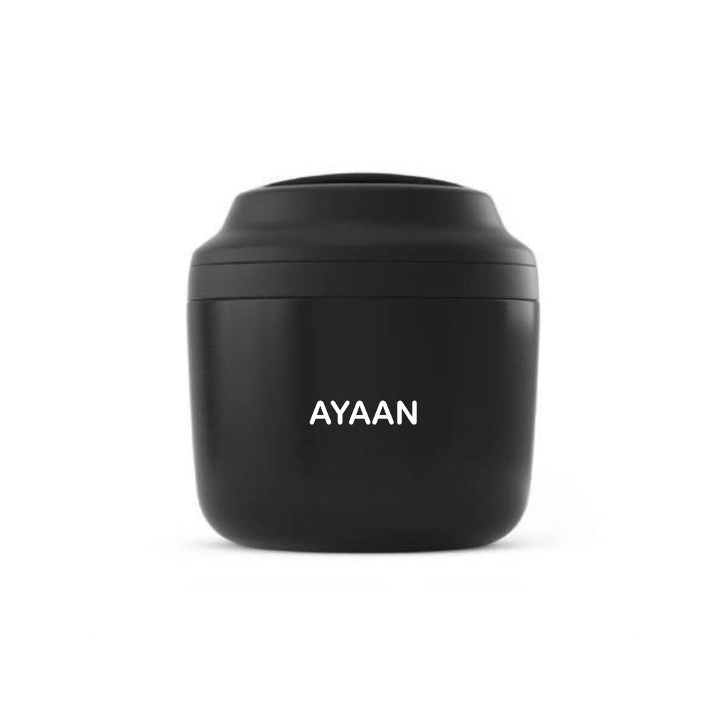 MB Element Insulated Food Jar