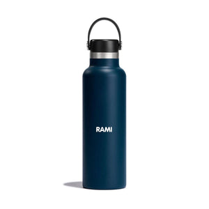 Hydro Flask Standard Mouth Insulated Bottle, 620 ML