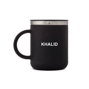 Hydro Flask Vacuum Insulated Coffee Mug, 355 ML
