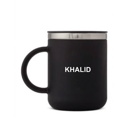 Hydro Flask Vacuum Insulated Coffee Mug, 355 ML