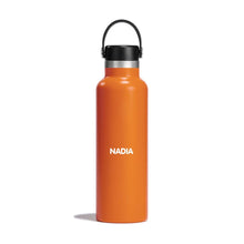 Load image into Gallery viewer, Hydro Flask Vacuum Bottle with Standard Mouth, 620 ML
