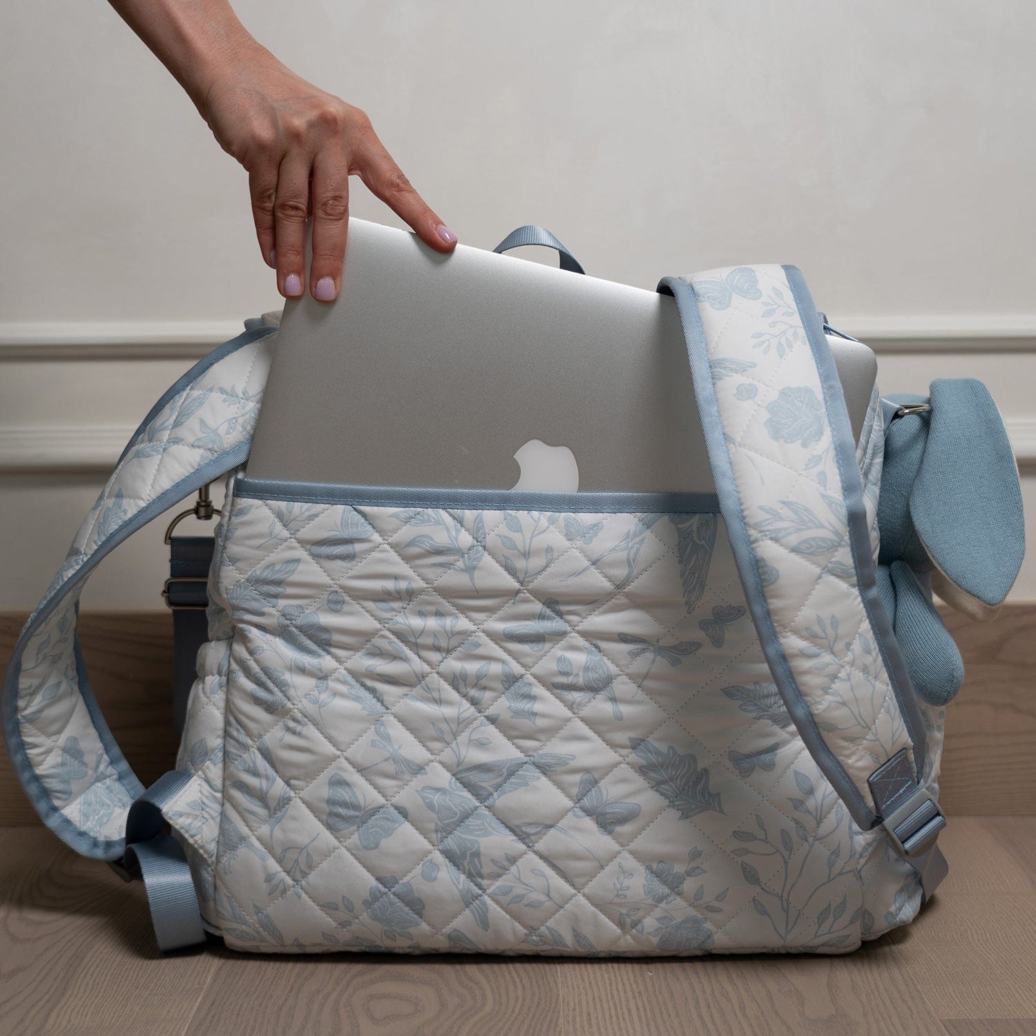 Multipurpose Eva Diaper Bag