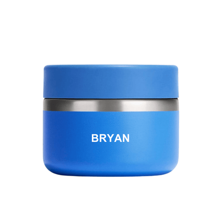 Hydro Flask Insulated Food Jar, 355 ML