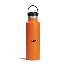 Load image into Gallery viewer, Hydro Flask Vacuum Bottle with Standard Mouth, 620 ML

