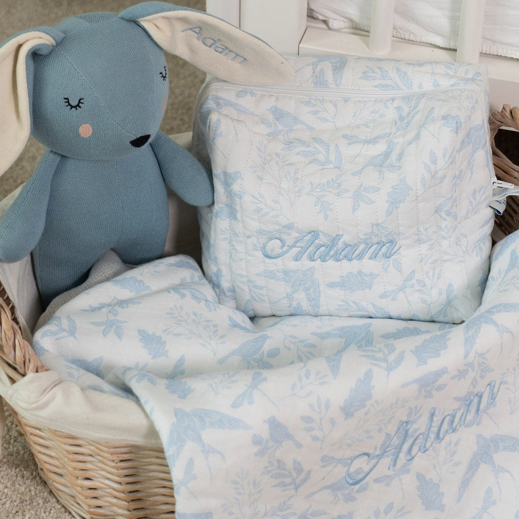 Birdsong Baby Essentials Gift Set