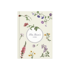 Teacher's Journal Notebook