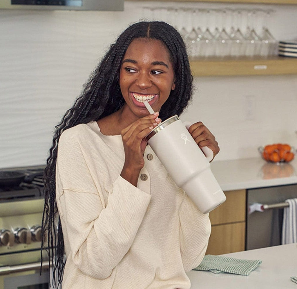 All-Around Insulated Travel Tumbler, 950 ML