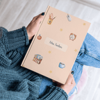 Teacher's Journal Notebook