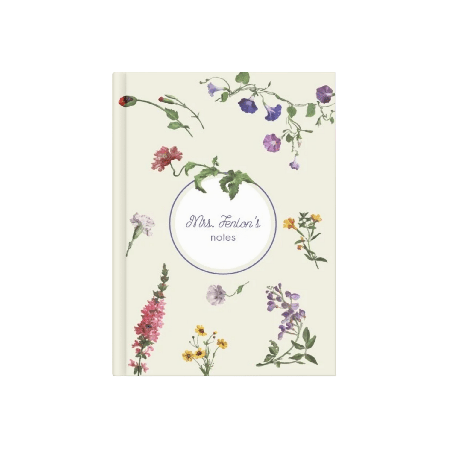 Teacher's Diary & To-Do List Set