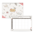 Family Meal Planning Set
