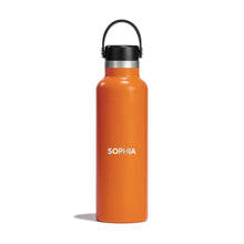 Load image into Gallery viewer, Hydro Flask Vacuum Bottle with Standard Mouth, 620 ML
