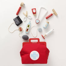 Load image into Gallery viewer, Le Toy Van - Doctor Medical Kit
