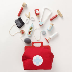 Le Toy Van - Doctor Medical Kit