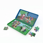 Fairy Tale Puzzle Duo Bundle