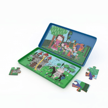 Load image into Gallery viewer, Fairy Tale Puzzle Duo Bundle
