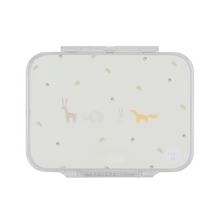 Load image into Gallery viewer, Woodland Bento Box

